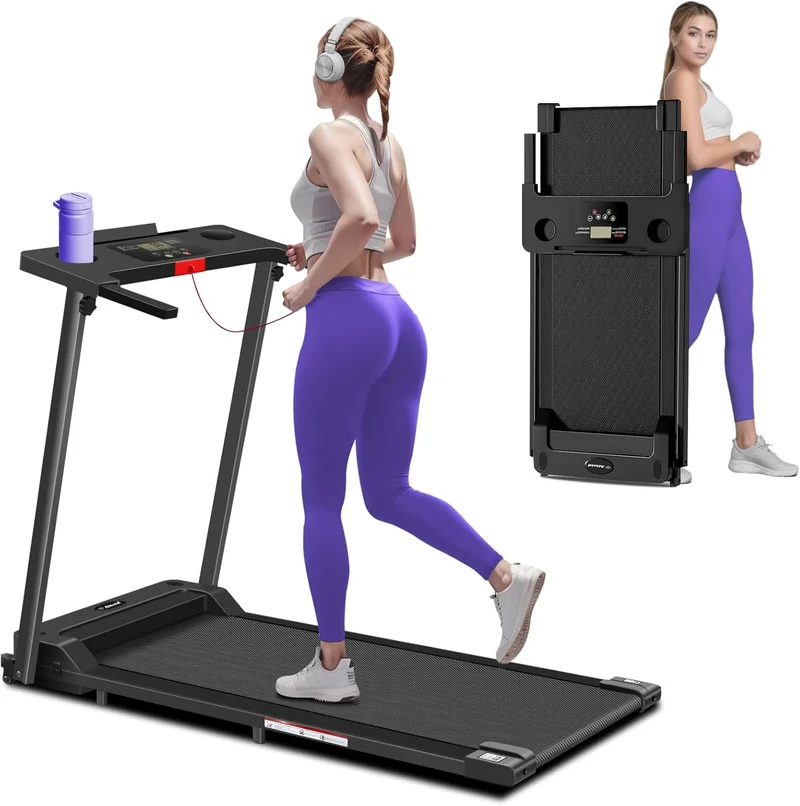 Aiteid 2025 Upgraded Folding Treadmill - Rank 8 in Best Folding Treadmill of 2025
