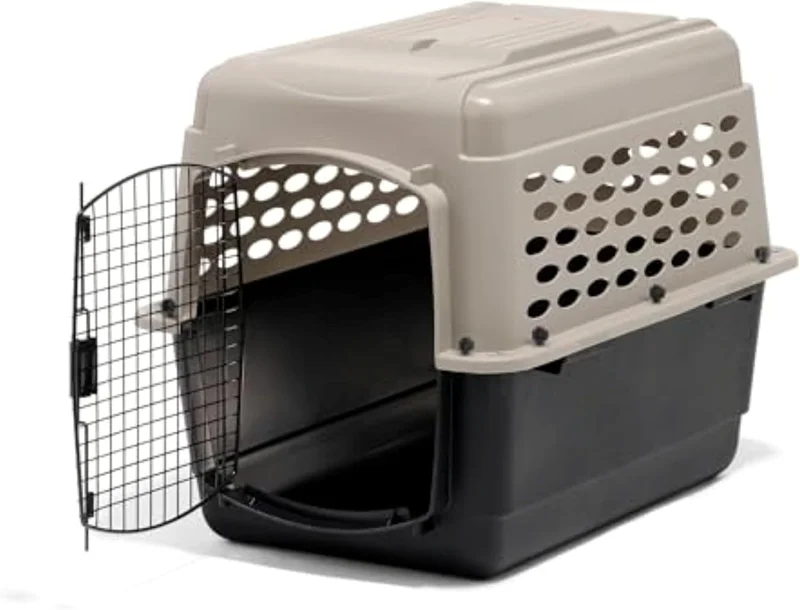 Petmate Vari Dog Kennel 32 Portable Crate - Rank 6 in Best Dog Cages of 2025