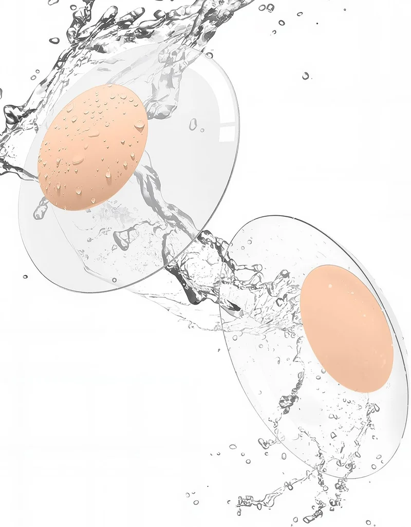 Niidor Seamless Reusable Nipple Covers - Rank 8 in Best Nipple Shield of 2025