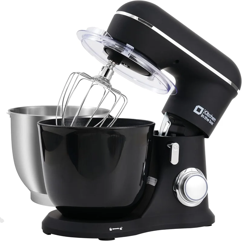 Kitchen in the Box Stand Mixer - Rank 8 in Best Kitchenaid Mixer of 2025