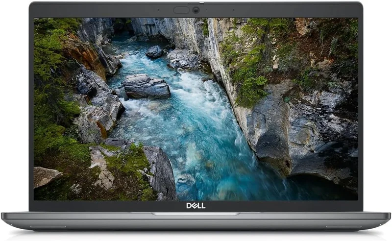 Dell Precision 3490 Workstation Intel Core Ultra 7 - Rank 6 in Best Dell Laptop of 2025