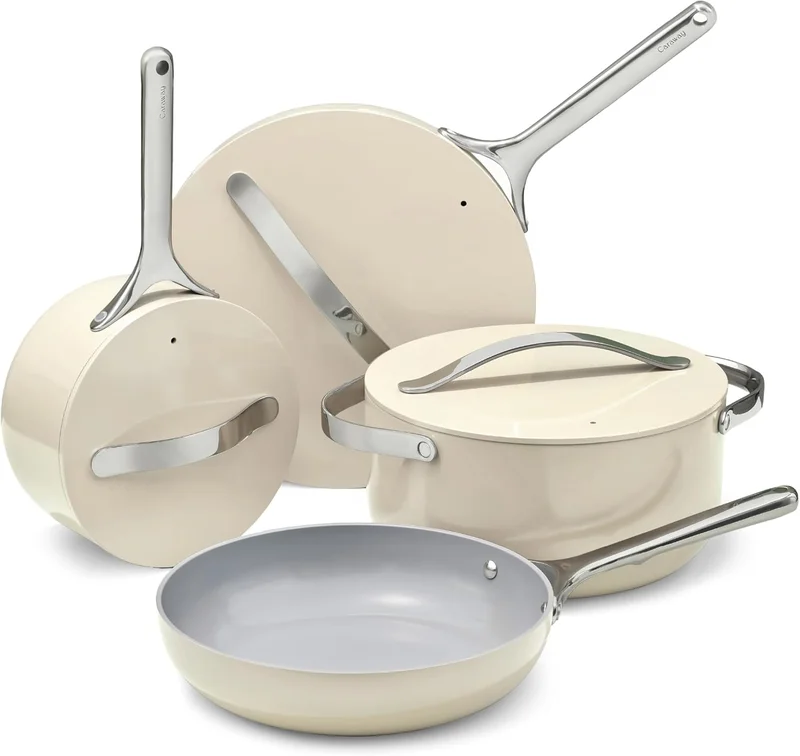Best Cookware Sets of 2025 - Top rated Home Kitchen products
