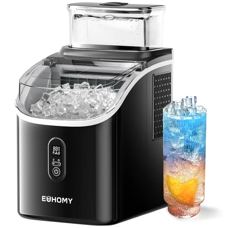 Best Countertop Ice Machine of 2025 - Top rated Appliances products