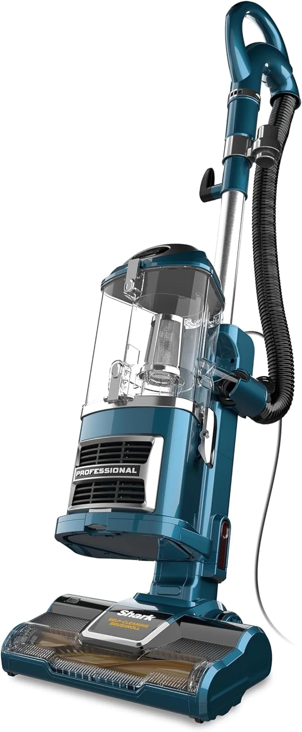 Shark Navigator Lift-Away Upright Vacuum ZU503AMZ - Rank 9 in Best Upright Vacuum of 2025