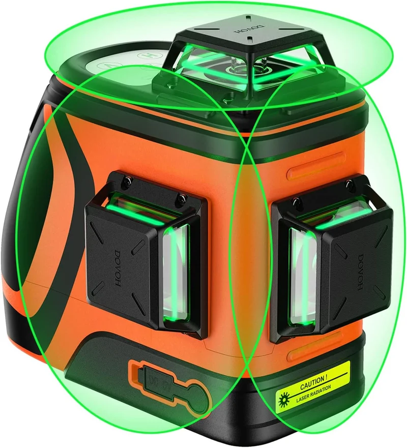 Best Laser And Leveler of 2025 - Top rated Home Improvement products