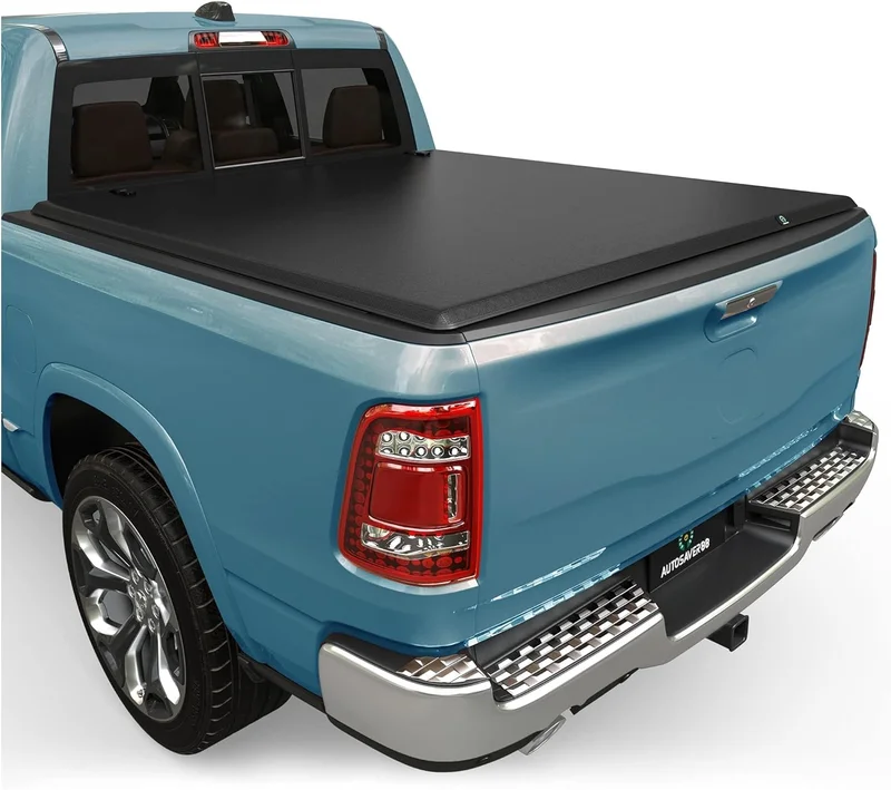 Best Truck Tonneau Covers of 2025 - Top rated Automotive products