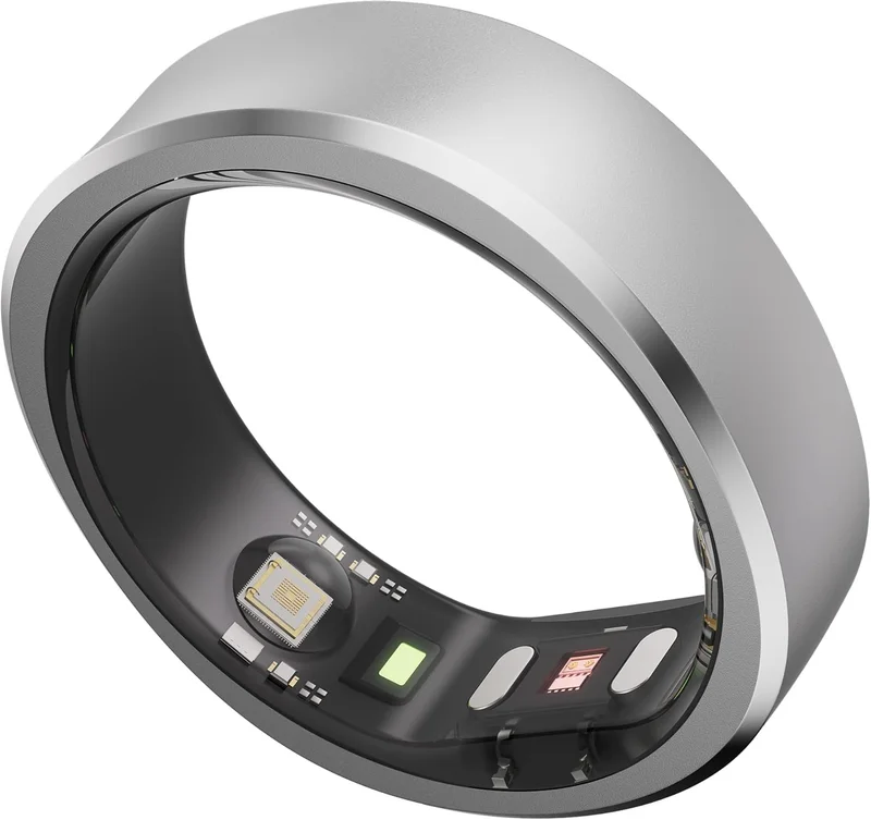 RingConn Gen 1 Smart Ring - Rank 8 in Smart Rings