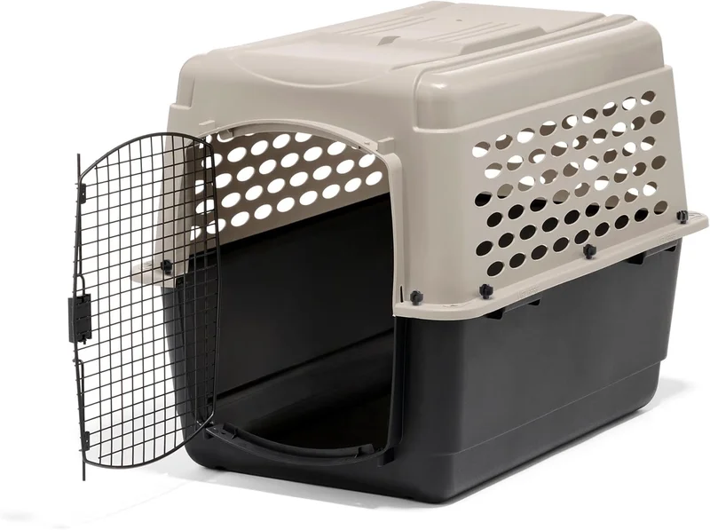 Petmate Vari Dog Kennel 36 Inch - Rank 2 in Best Dog Crates For Large Dogs of 2025