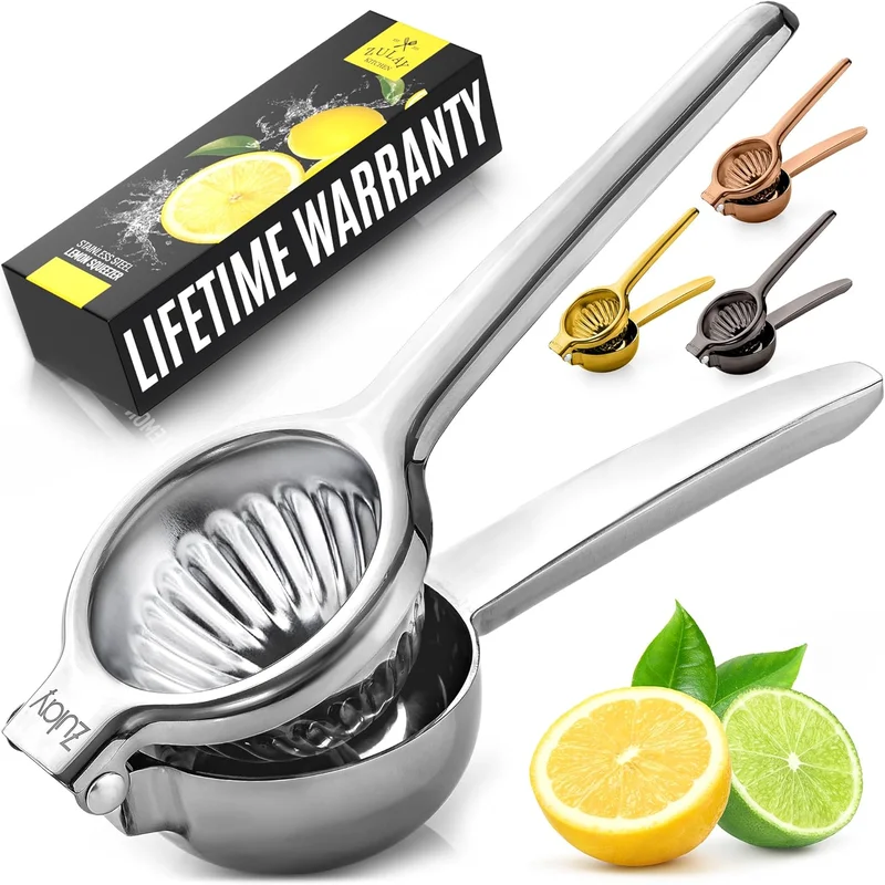 Best Lemon Squeezer of 2025 - Top rated Home Kitchen products