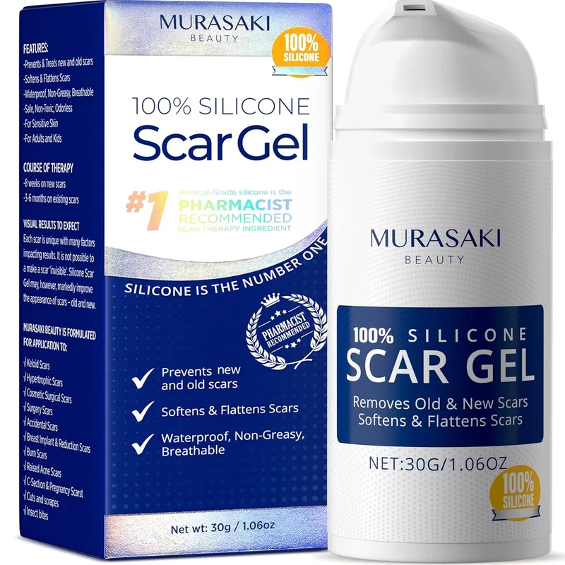 Scar Treatments of 2025 - Top rated Beauty products