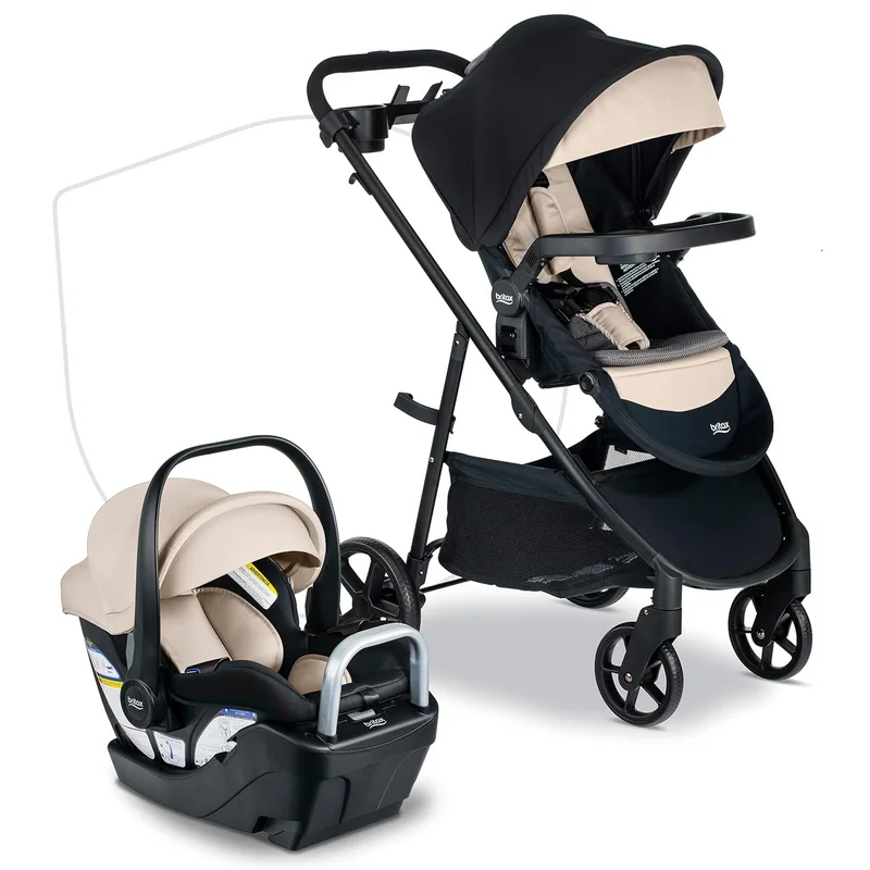 Best Maxi Cosi Travel System of 2025 - Top rated Health Household products