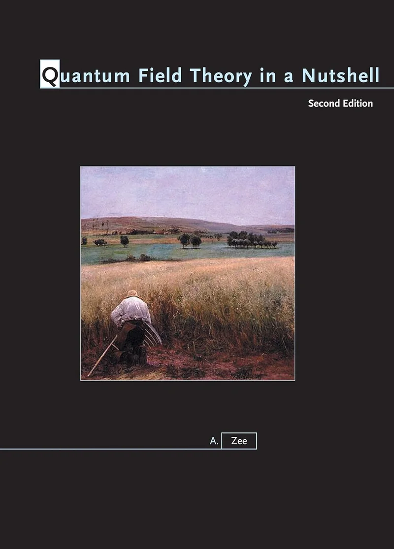 Quantum Field Theory Second Edition - Rank 7 in Best Electromagnetic Field Reader of 2025