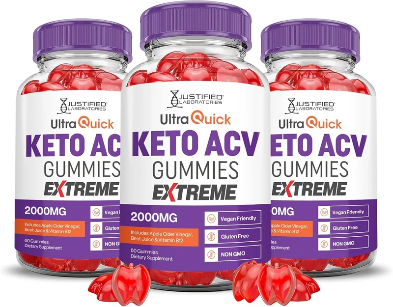 Best Keto Acv Gummies of 2025 - Top rated Health Household products