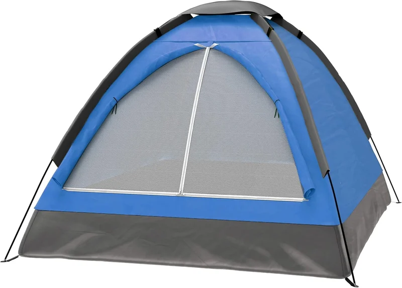 Wakeman 2 Person Lightweight Camping Tent - Rank 7 in Best 2 Person Camping Tent of 2025