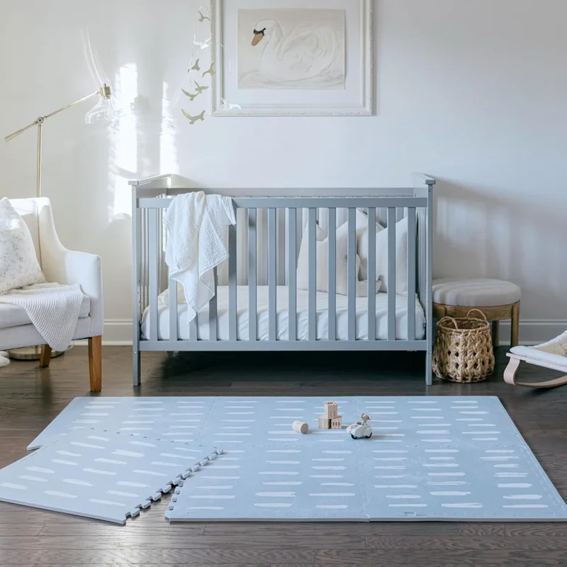 Little Landings Shoreline Baby Play Mat - Rank 2 in Best Newborn Play Mat of 2025