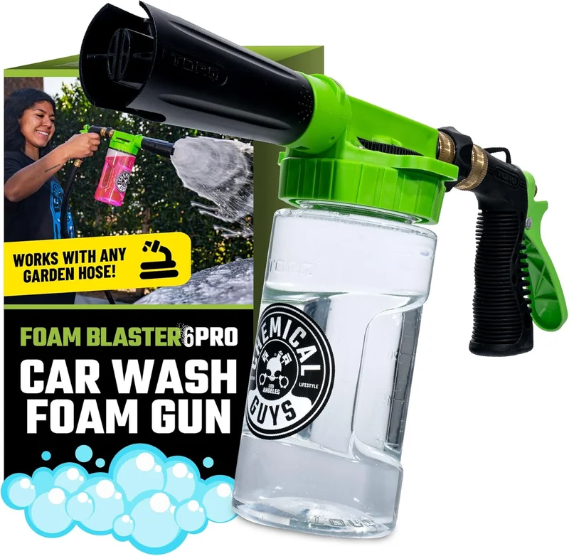 Best Foam Guns of 2025 - Top rated Toys Games products