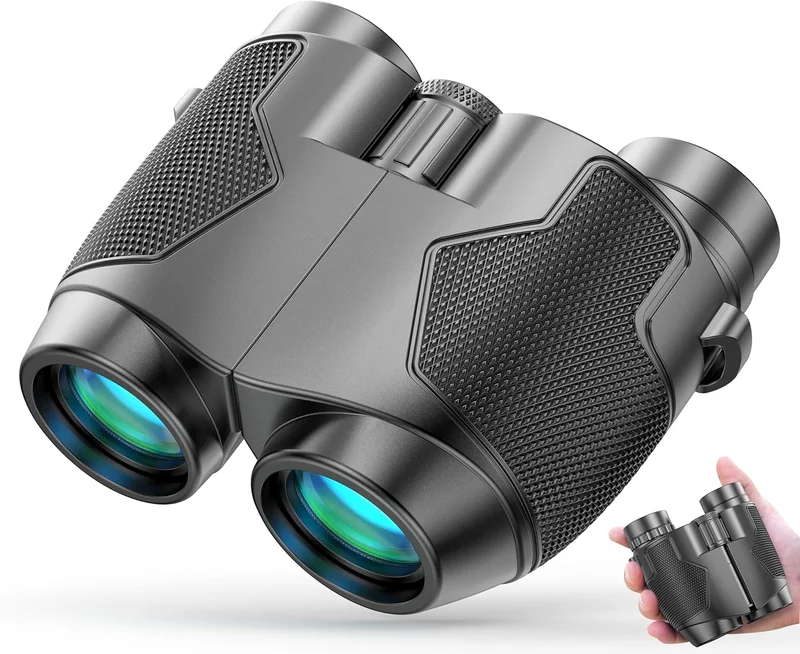 Retulgie 12x50 Night Vision Binoculars - Rank 3 in Best Night Vision Binoculars of 2025