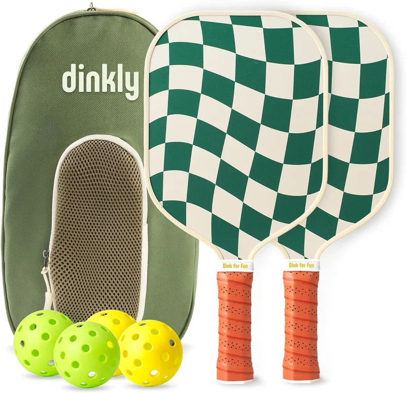 Best Pickleball Equipment of 2025 - Top rated Sports products