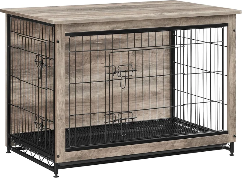 Best Large Dog Crate of 2025 - Top rated Pets products