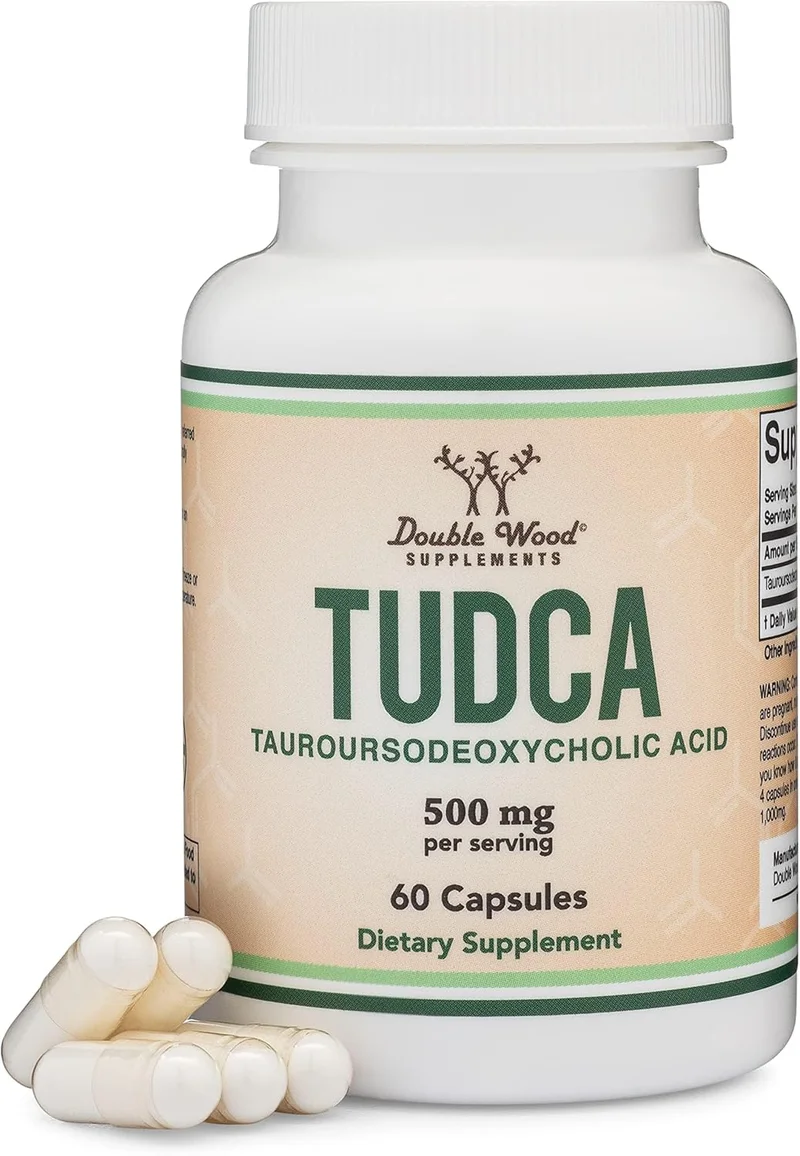 Best Tudca of 2025 - Top rated Health Household products