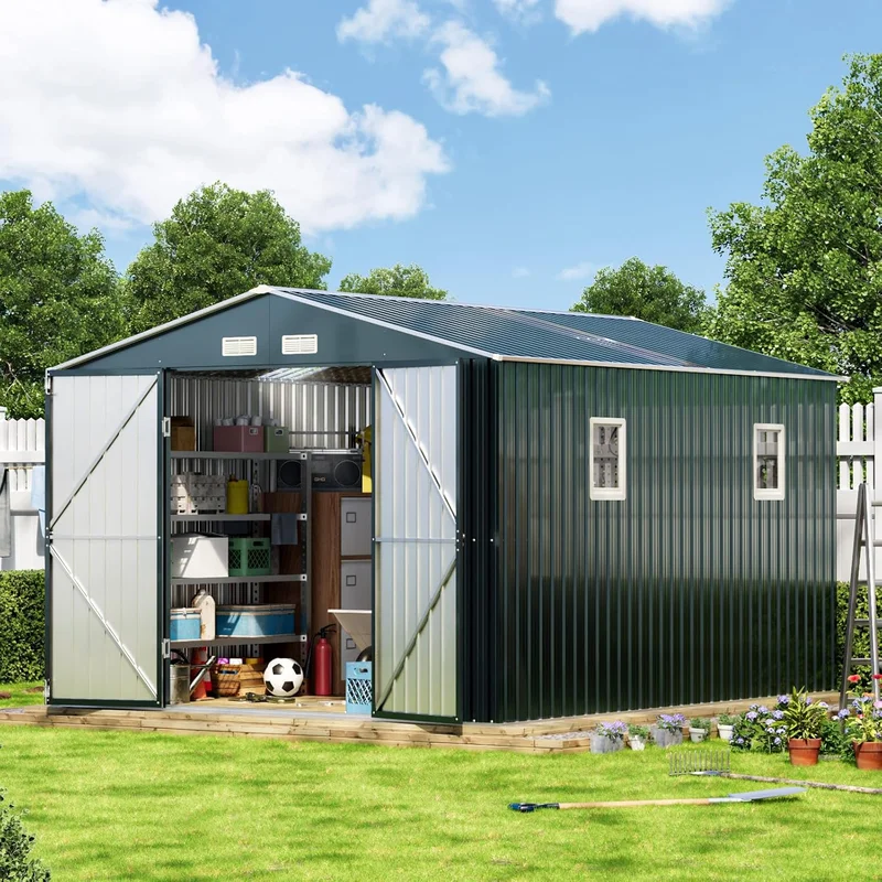 Best Cheap Sheds of 2025 - Top rated Garden products