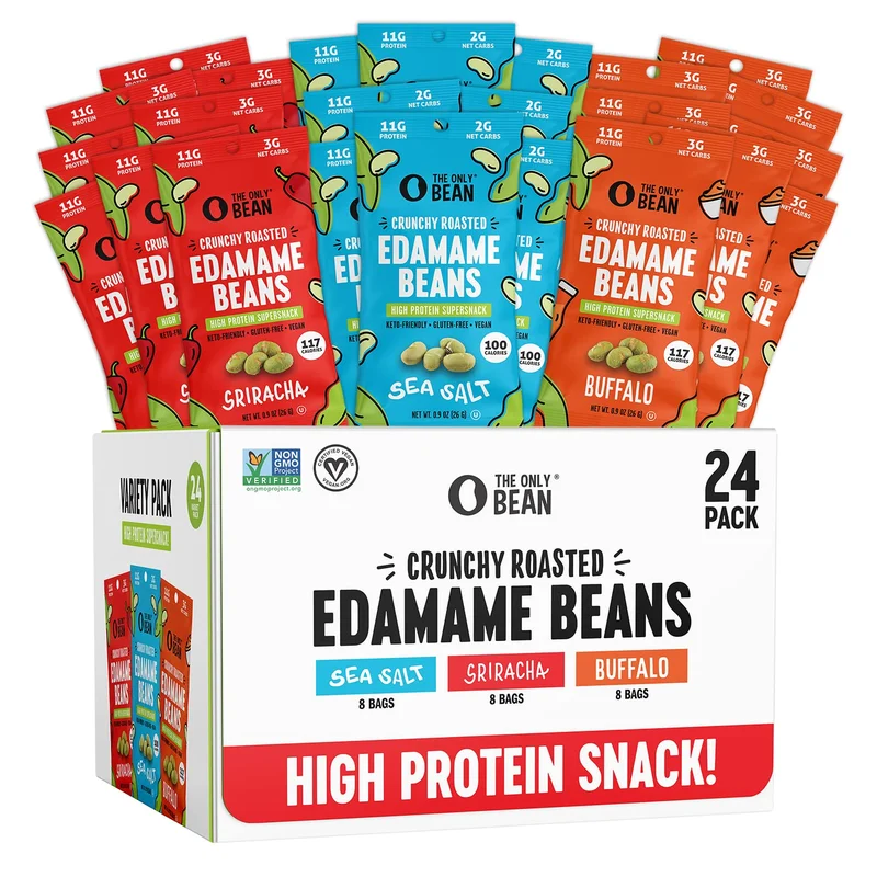 Best Low Carb Snack of 2025 - Top rated Other products