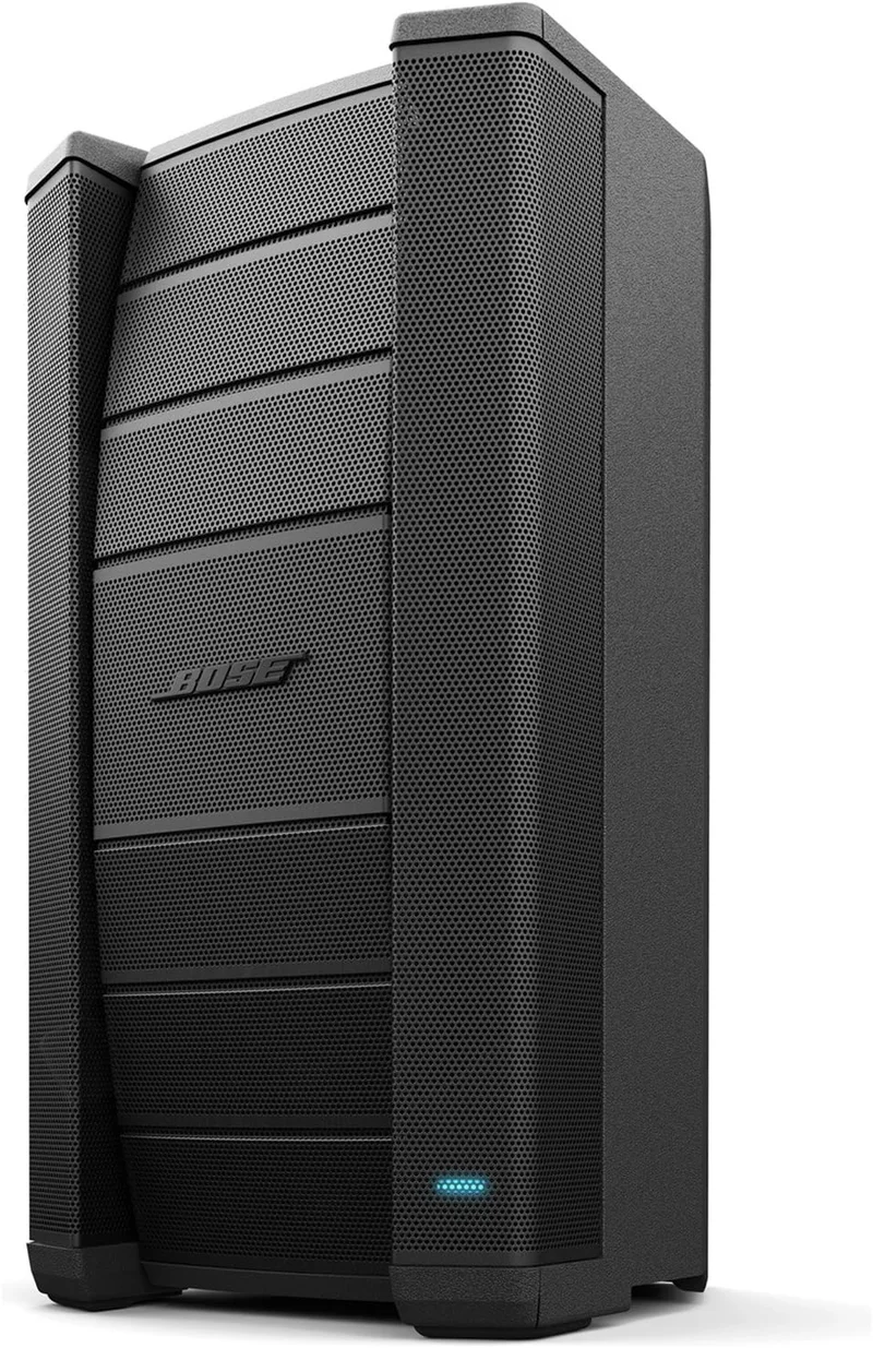 Bose F1 Model 812 Loudspeaker - Rank 2 in Best Bose Loudspeaker of 2025