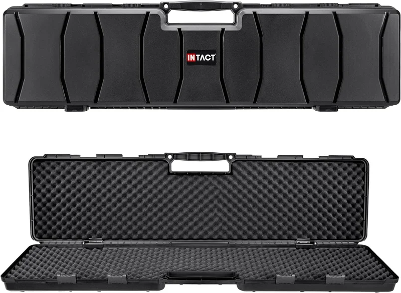 Eylar Intact Series 48" Rifle Case - Rank 4 in Best Rifle Case of 2025