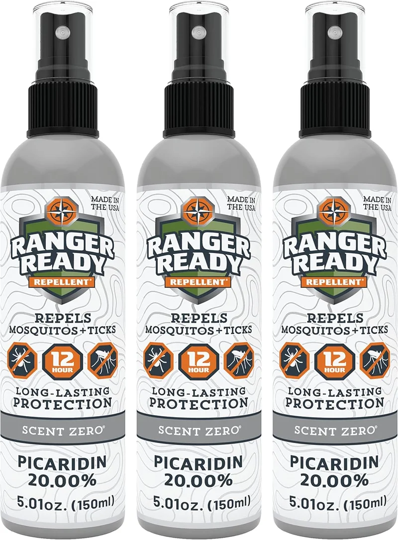 Best Bug Spray of 2025 - Top rated Garden products