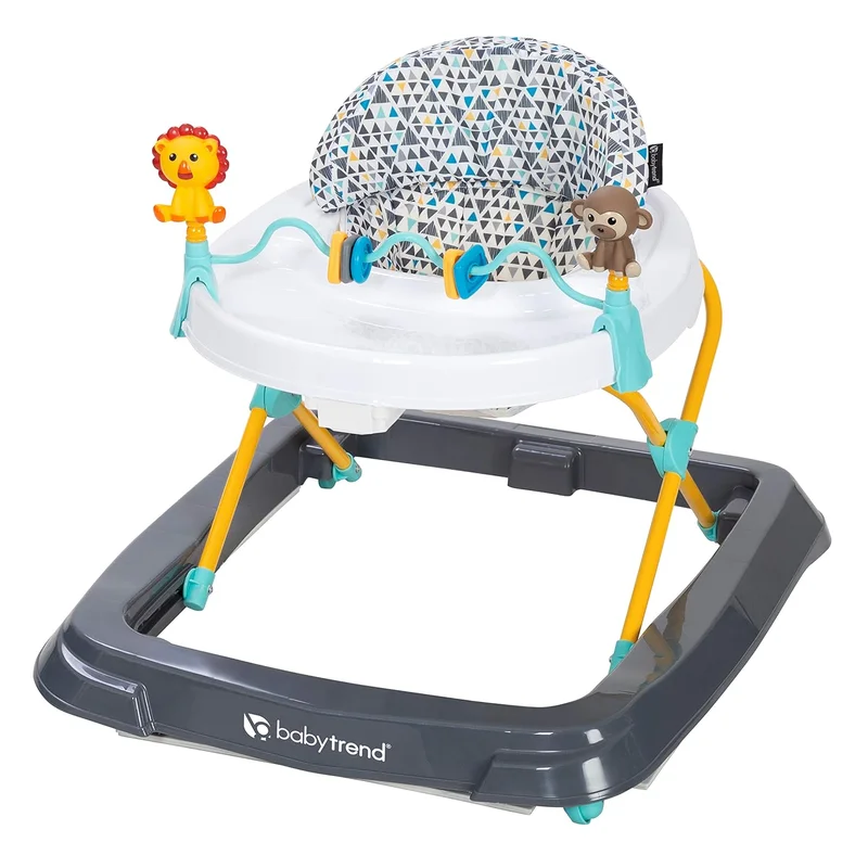 Baby Trend Walker Zoo-ometry - Rank 6 in Best Baby Walkers of 2025