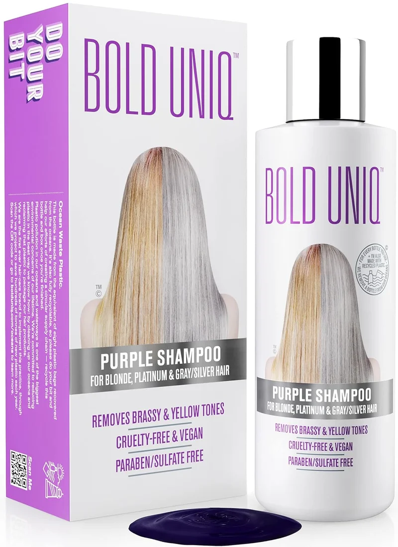 Best Toning Shampoo of 2025 - Top rated Beauty products