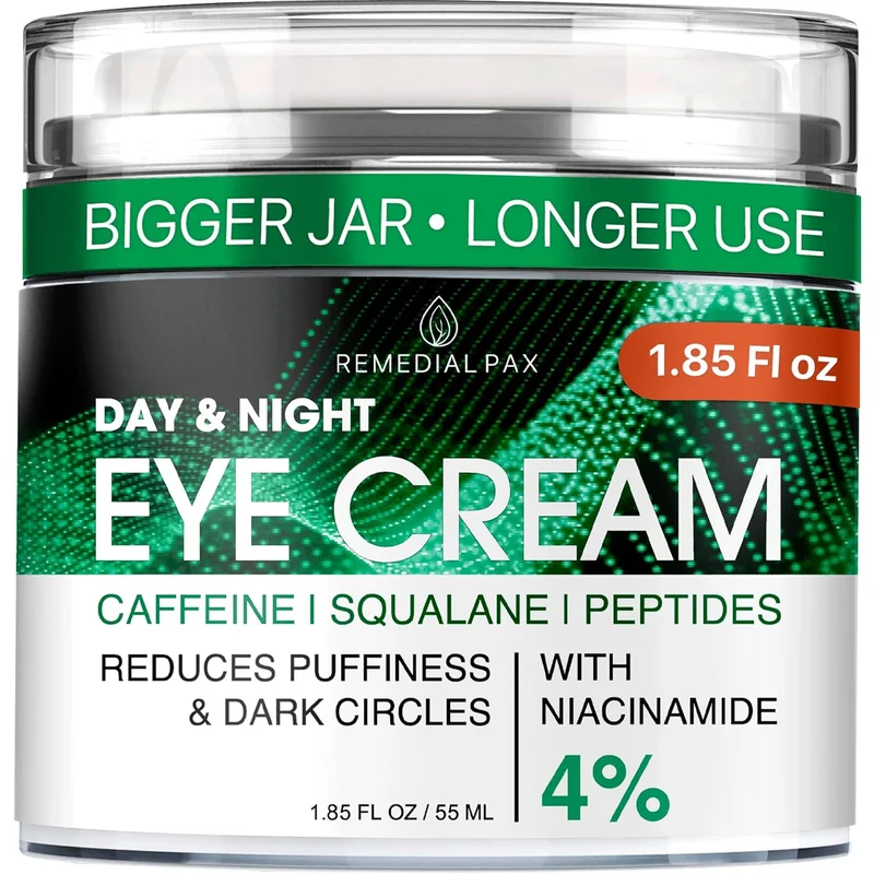 Best Under Eye Cream of 2025 - Top rated Beauty products