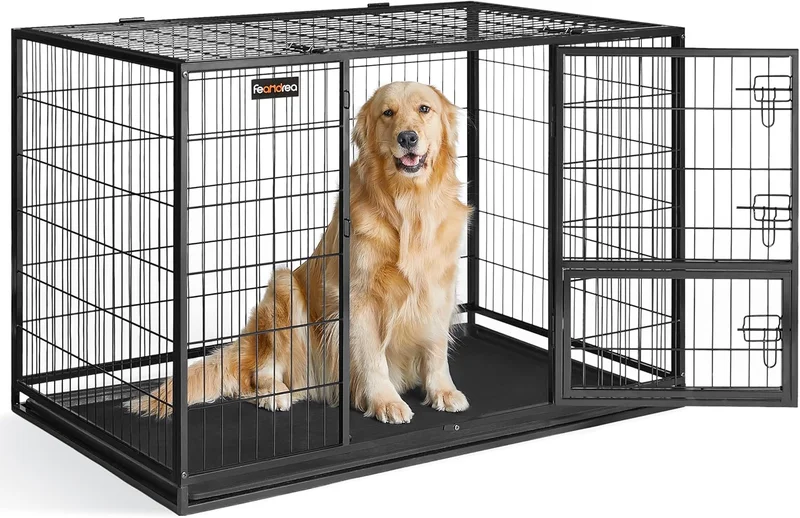 Best Dog Cages of 2025 - Top rated Pets products