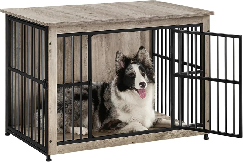 Best Dog Cage Crate of 2025 - Top rated Pets products