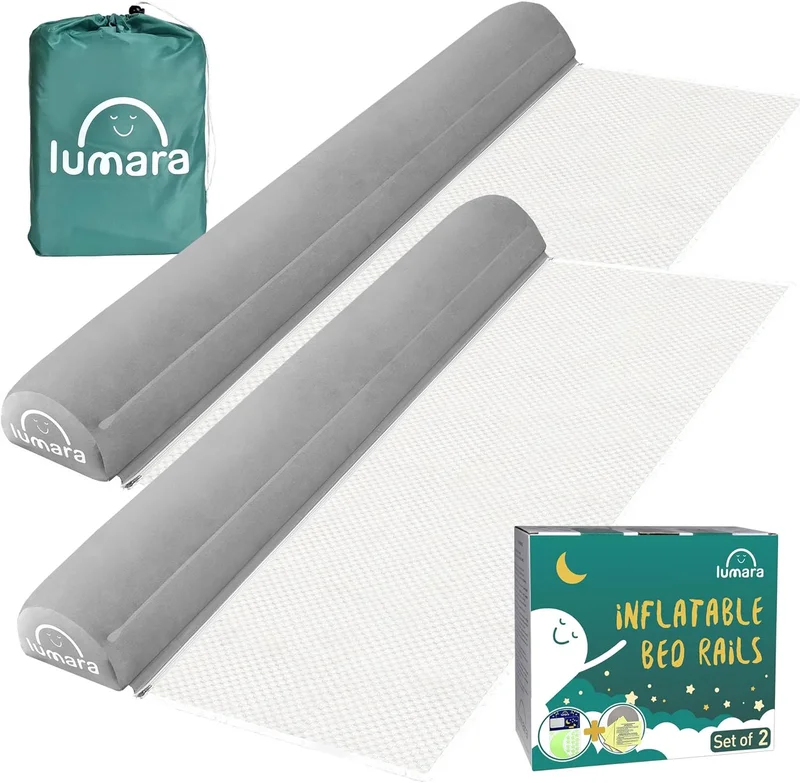 Best Bed Rail For Kids of 2025 - Top rated Health Household products