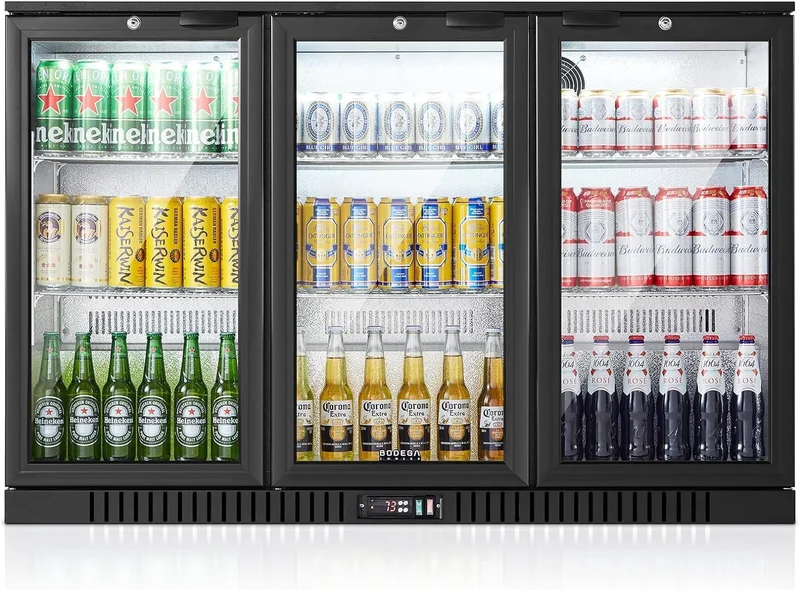 Best Bar Fridge of 2025 - Top rated Appliances products
