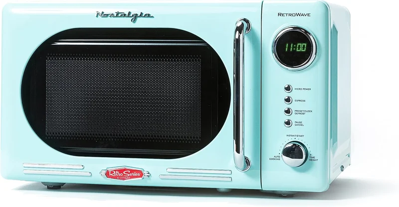 Best Small Microwaves of 2025 - Top rated Appliances products