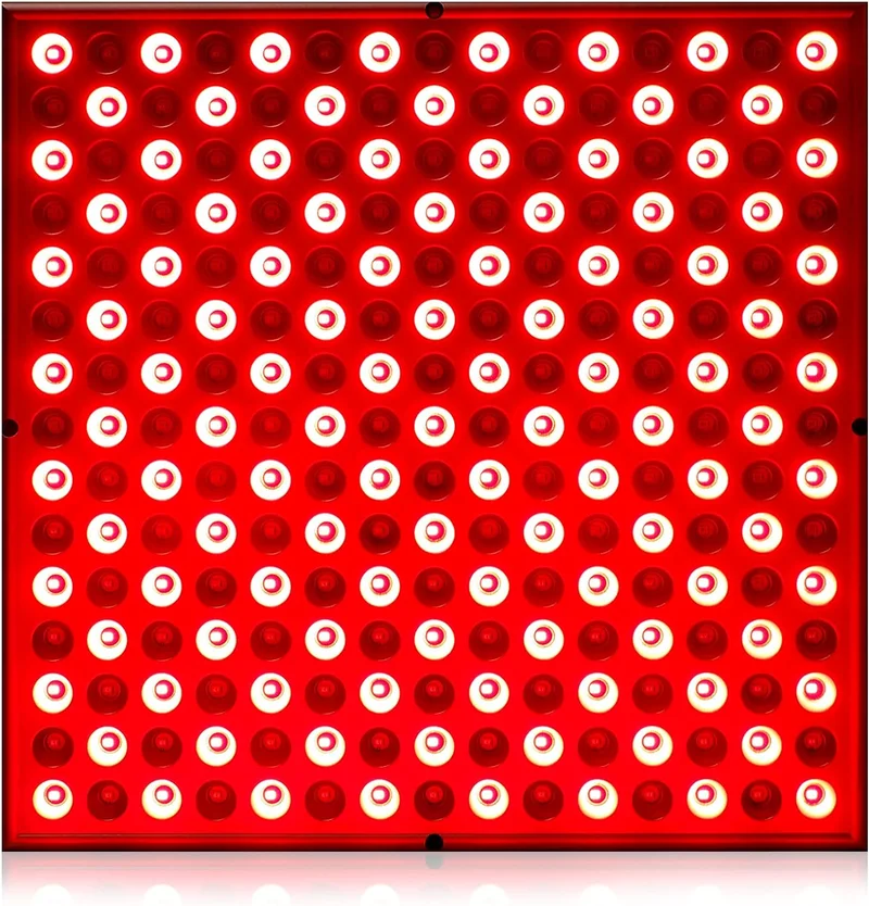 Rhmip LED Red Light Therapy Device 45W - Rank 8 in Best Red Light Therapy of 2025