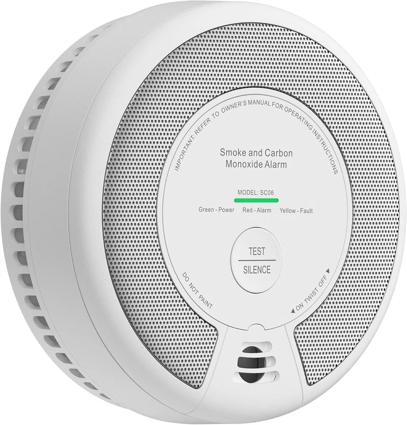 Best Fire Alarm of 2025 - Top rated Other products
