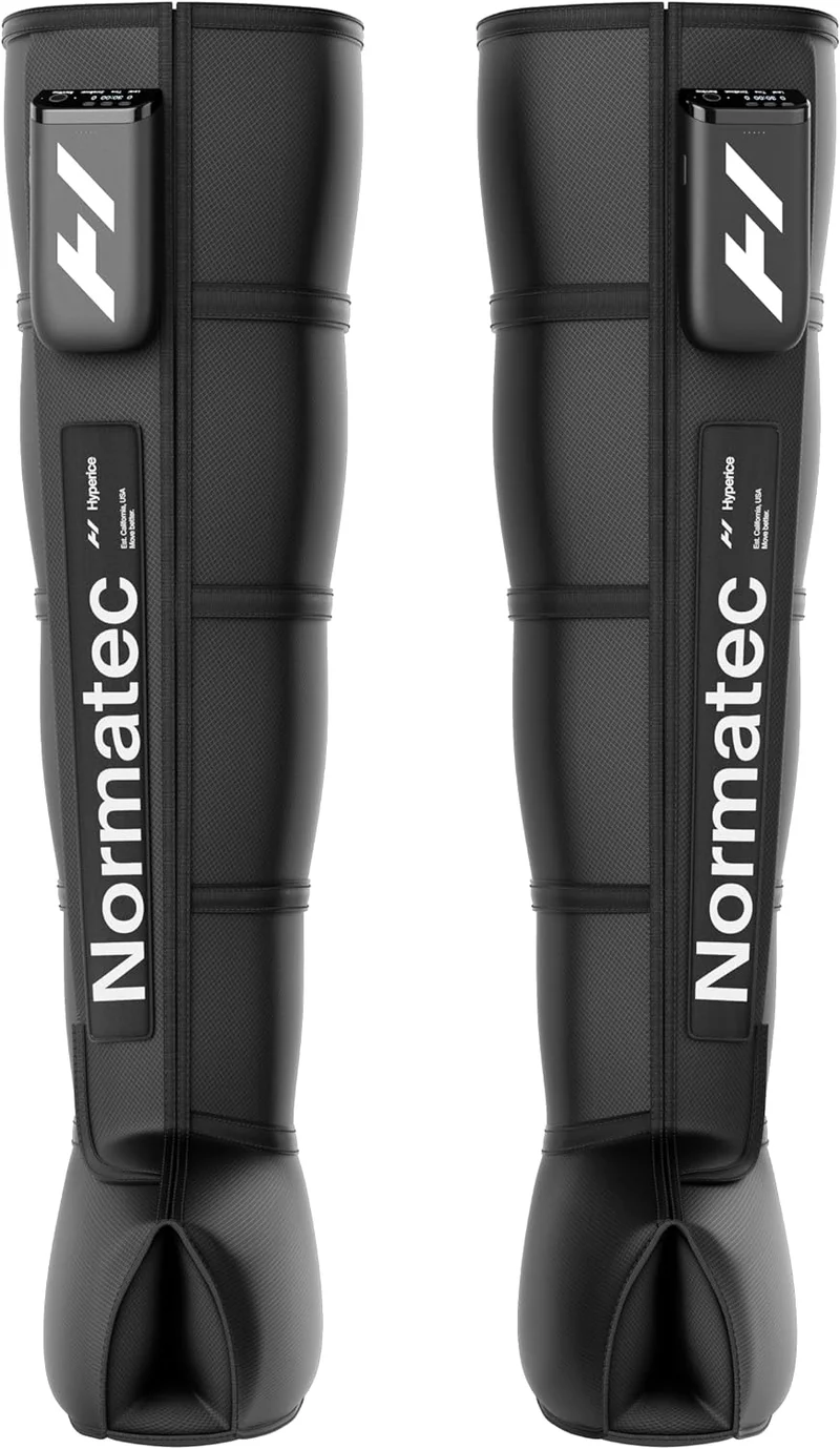 Hyperice Normatec Elite Recovery System - Rank 7 in Best Leg Massager of 2025