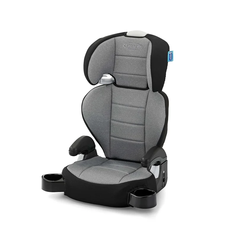 Graco TurboBooster 2.0 Highback Booster Seat - Rank 4 in Best Booster Seat of 2025