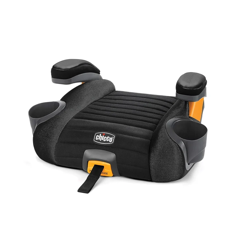 Best Booster Seat of 2025 - Top rated Health Household products