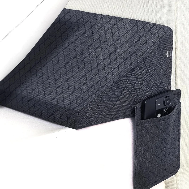 King Size Bed Wedge Pillow - Rank 2 in Best Wedge Pillow Headboard of 2025