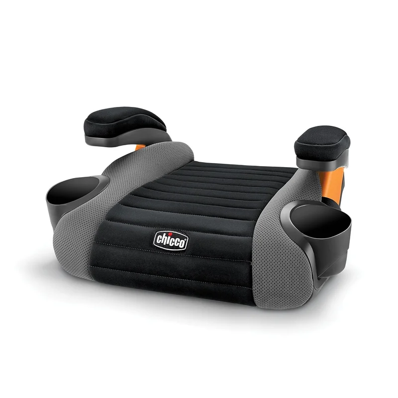 Chicco GoFit Backless Booster Seat - Rank 10 in Best Booster Seat of 2025