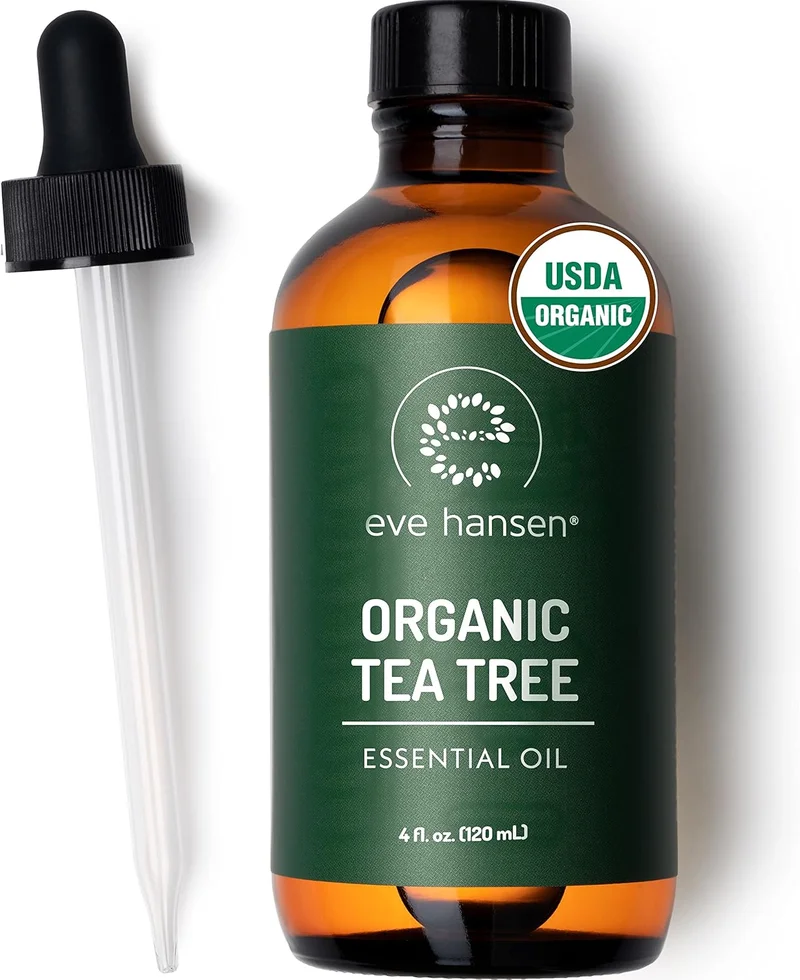 Best Tea Tree Oil of 2025 - Top rated Health Household products