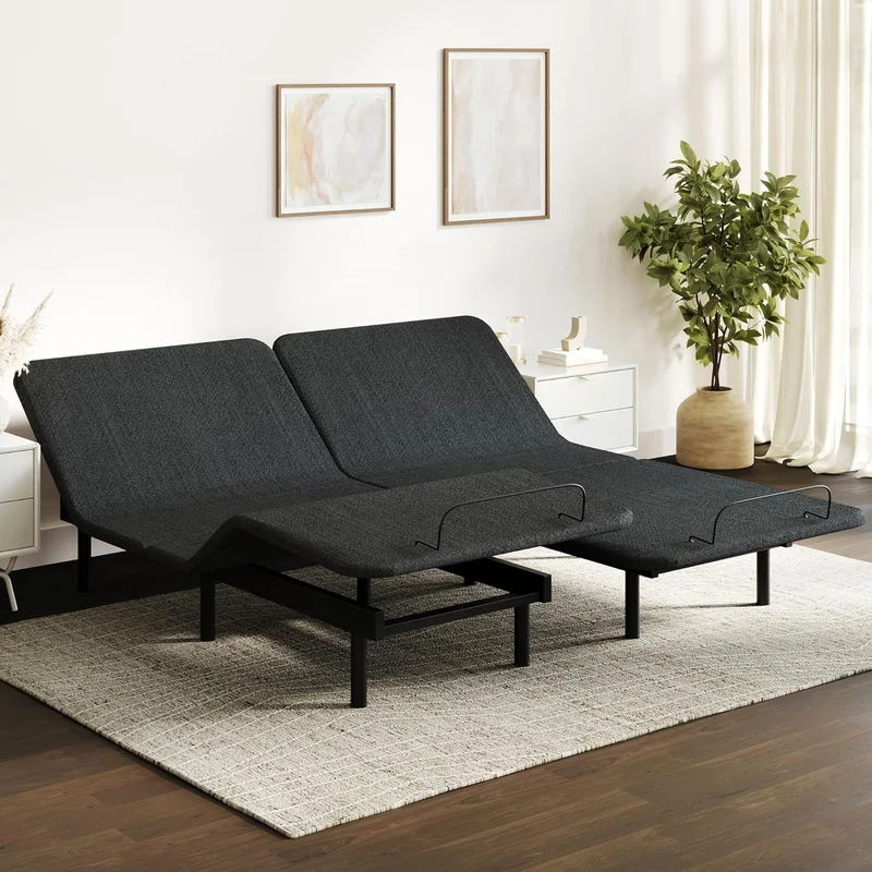 Adjustable Comfort Classic Adjustable Base Twin XL - Rank 9 in Best Adjustable Mattress Frame of 2025