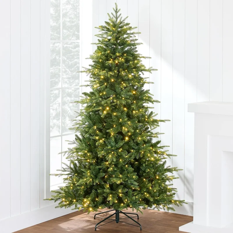 Best Christmas Tree 12 Ft of 2025 - Top rated Home Kitchen products