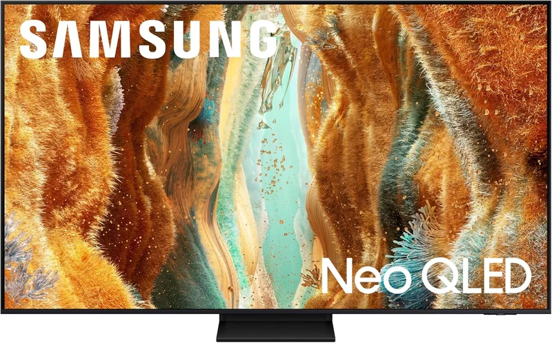 Samsung 85-Inch Neo QLED QN70F 4K Smart TV - Rank 4 in Best 95 Inch Tv of 2025