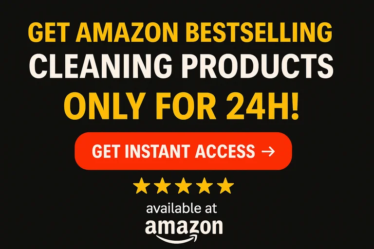 Don't Miss These Ultimate Cleaning Products to Transform Your Space!✨🧼 - Top rated Other products