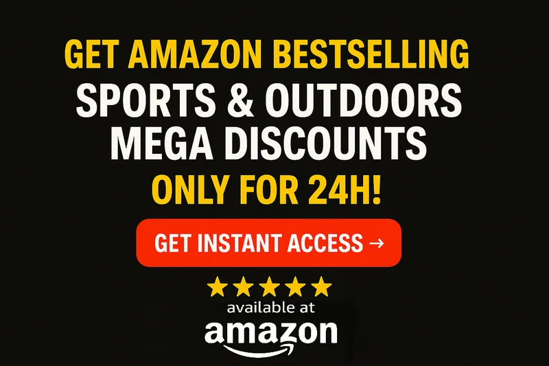 Unbeatable Deals on Outdoor Sports Gear – Limited Time Only! - Top rated Other products
